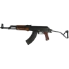 Karabinek AKMS kal. 7,62x39mm 1977r.